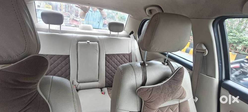 Maruti Suzuki Dzire 1.2 Vxi, 2015, Petrol
