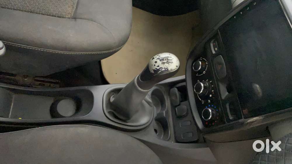 Renault Duster 2012-2015 85ps Diesel Rxe, 2013, Diesel