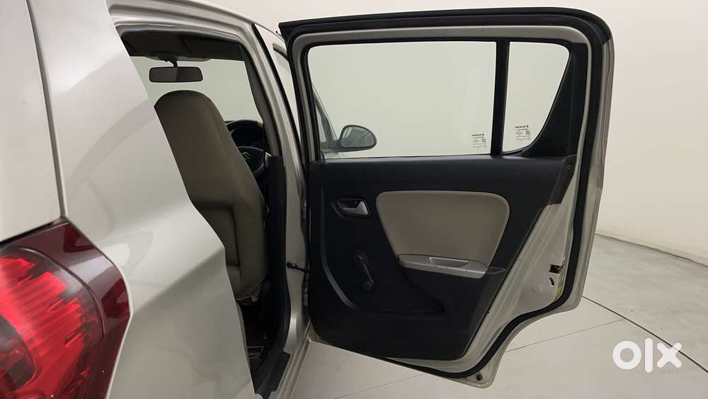 Maruti Suzuki Alto 800 Lxi, 2018, Petrol