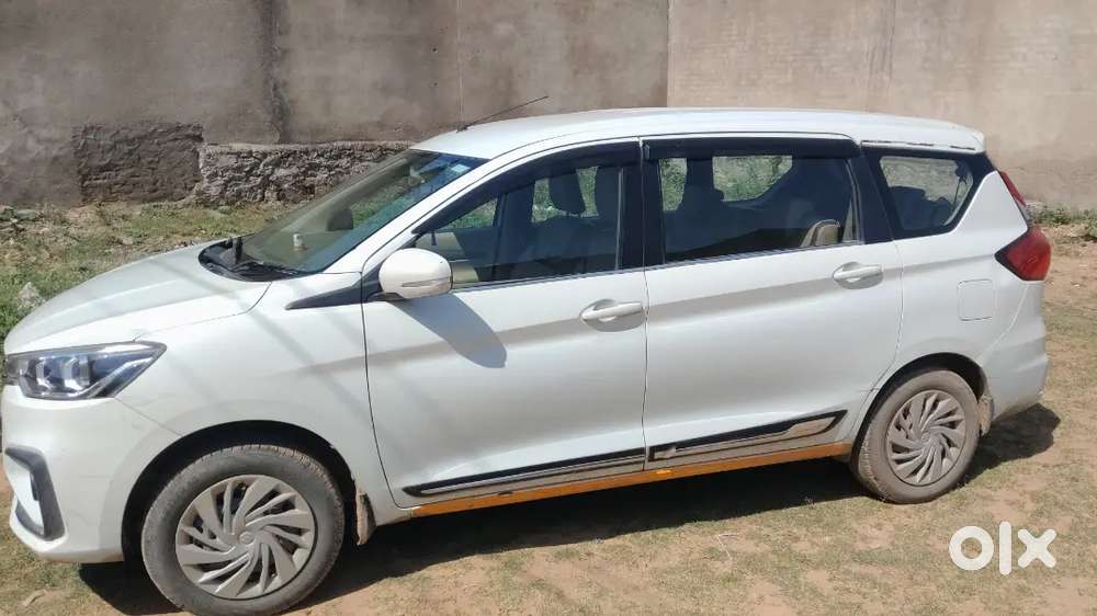 Maruti Suzuki Ertiga 2024 Vxi (o)