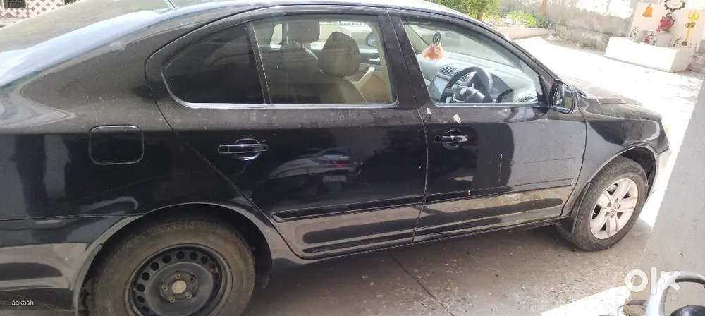 Skoda Laura 1.8 Ambition 2009