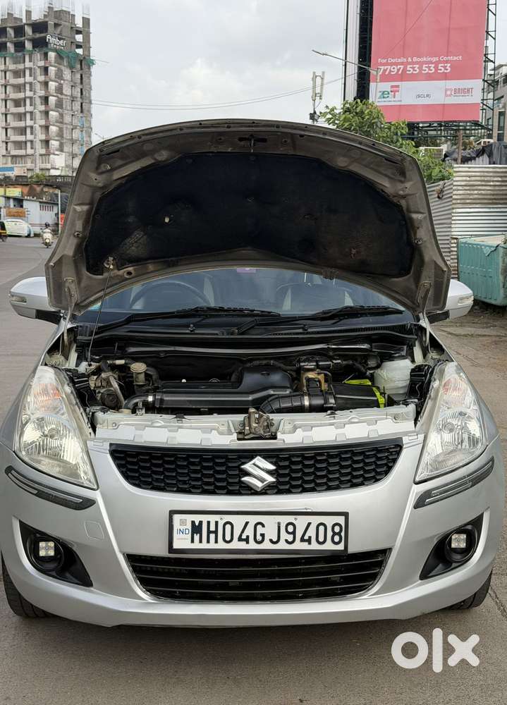 Maruti Suzuki Swift Ddis Zdi, 2014, Diesel