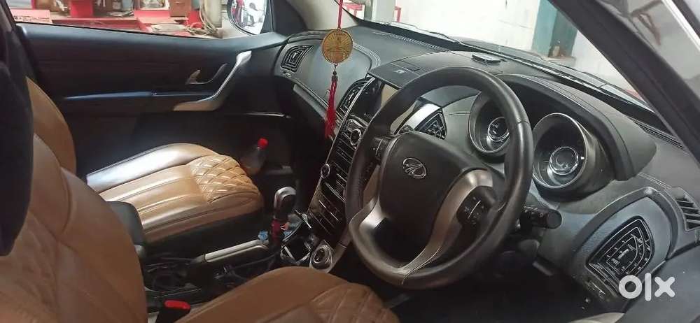Mahindra Xuv500 2021 Diesel Well Maintained