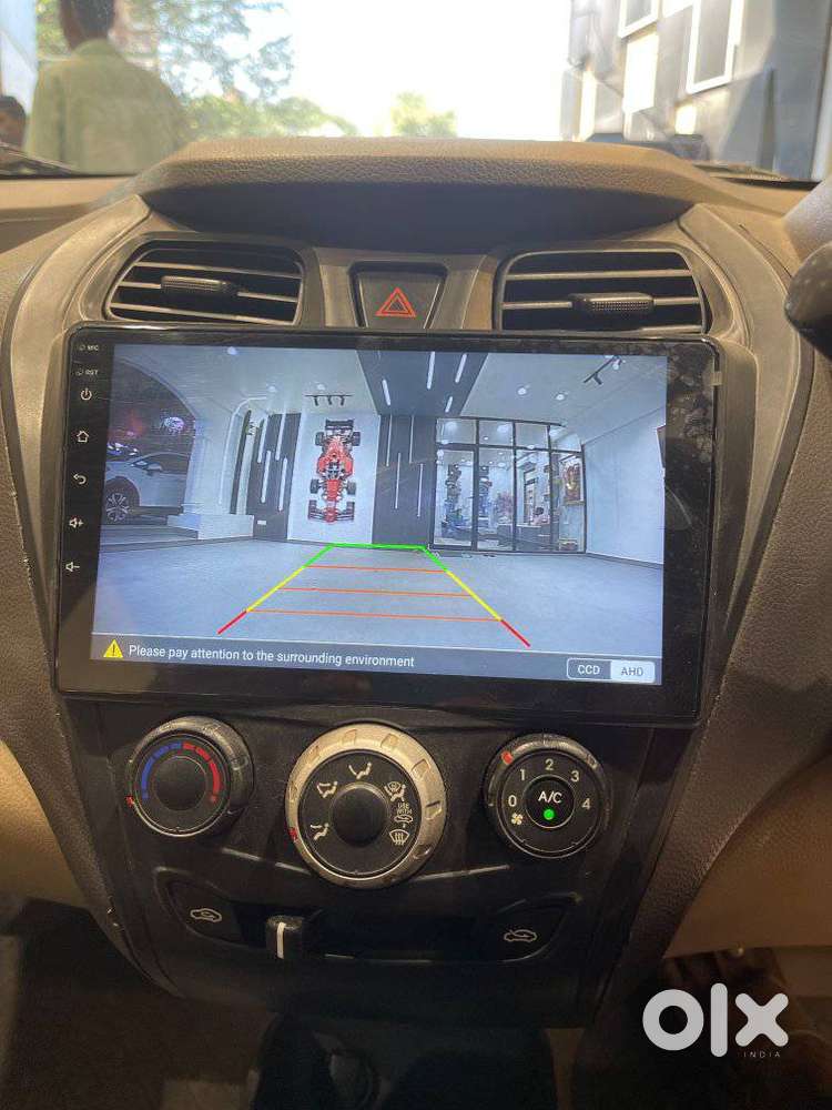 Hyundai Eon 1.0 Era Plus, 2017, Petrol