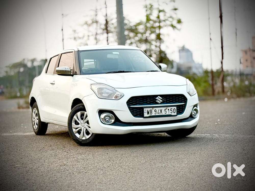 Maruti Suzuki Swift Vxi + Manual, 2020