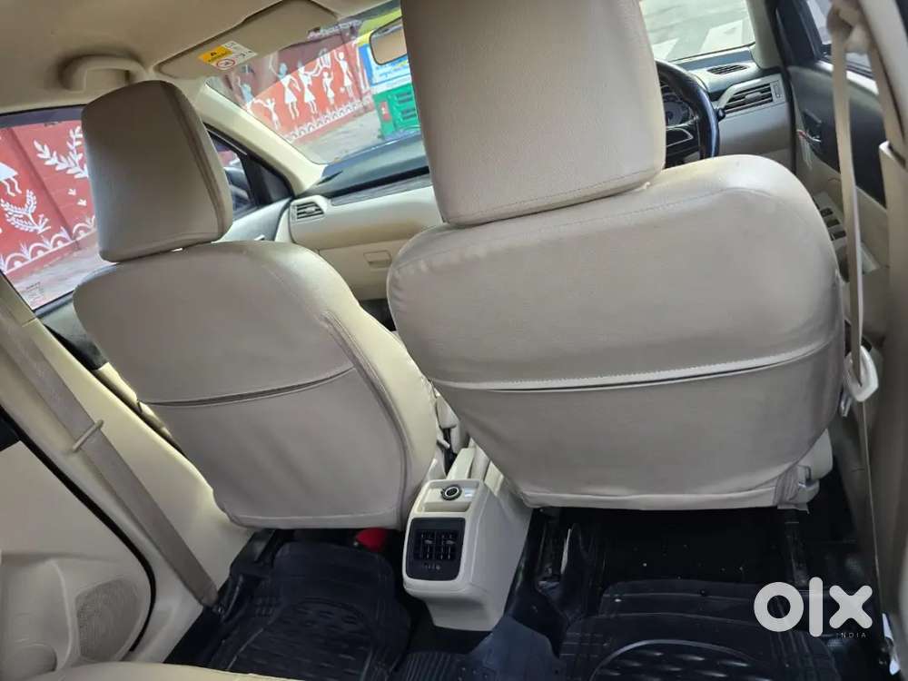 Swift Dzire 2024 Manual