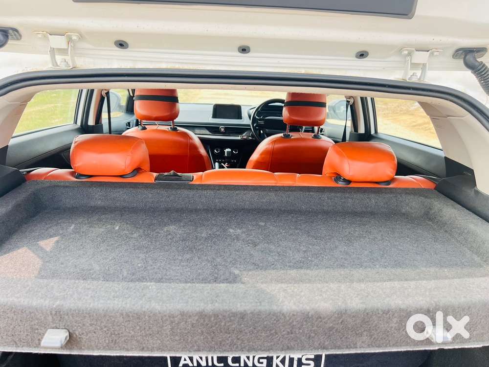 Tata Nexon Smart 2024