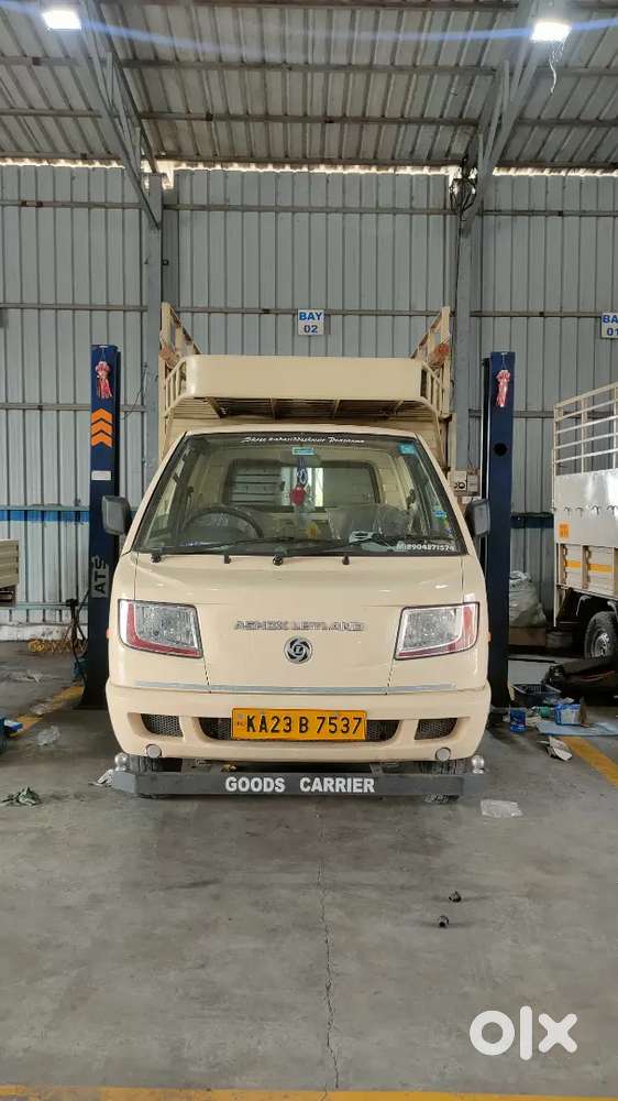 Ashok Leyland Stile 2025 Ac Model