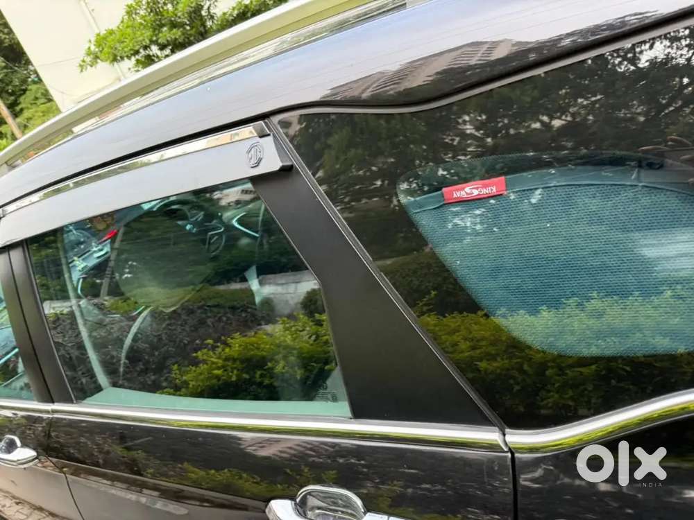 Mg Hector 1.5 Sharp 2021