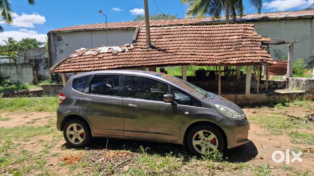 Honda Cr-v 2012