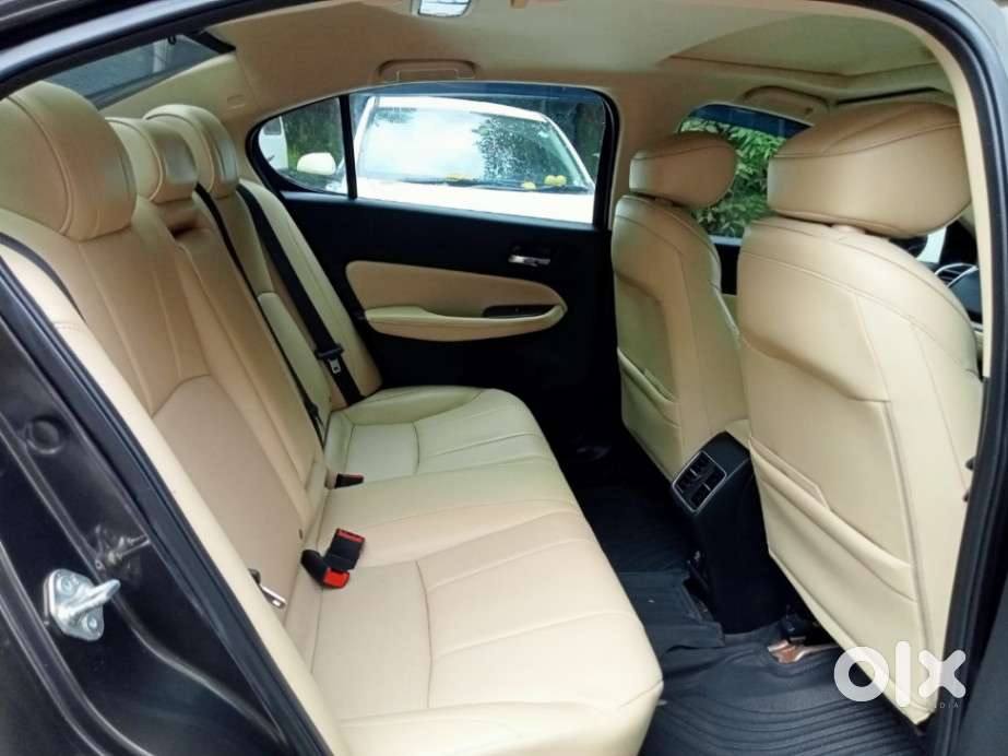 Honda City Zx Cvt, 2023, Petrol