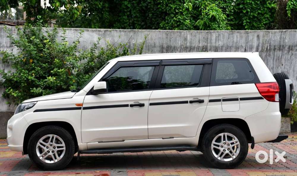 Mahindra Bolero Neo Plus P10, 2026, Diesel