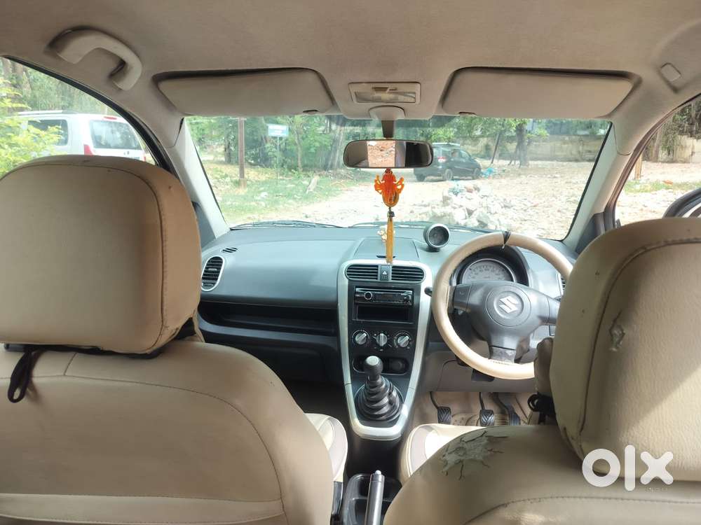 Maruti Suzuki Ritz Vdi Bs-iv, 2012, Diesel