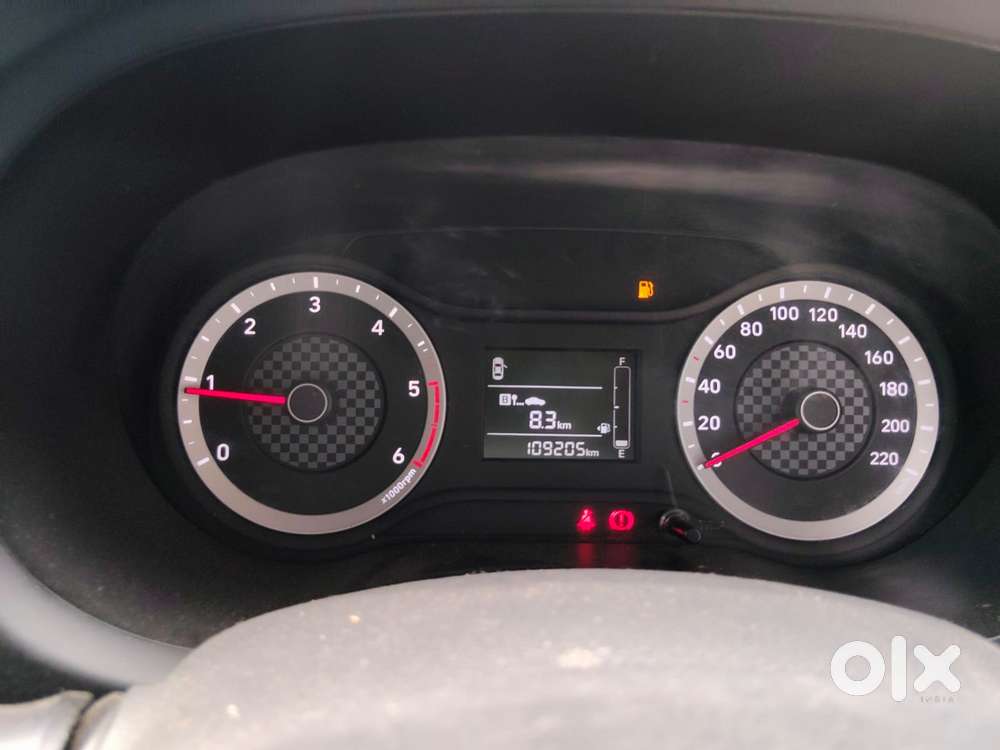 Hyundai Grand I10 Nios Magna Diesel, 2021, Diesel