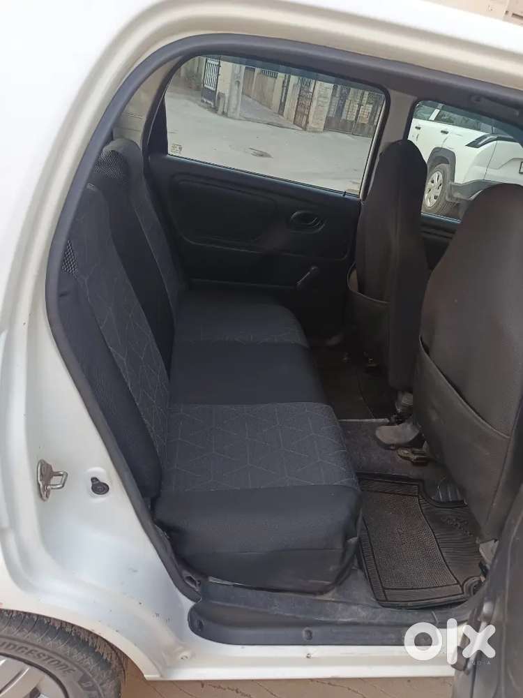 Maruti Suzuki Alto 2012 Cng & Hybrids 100000 Km Driven