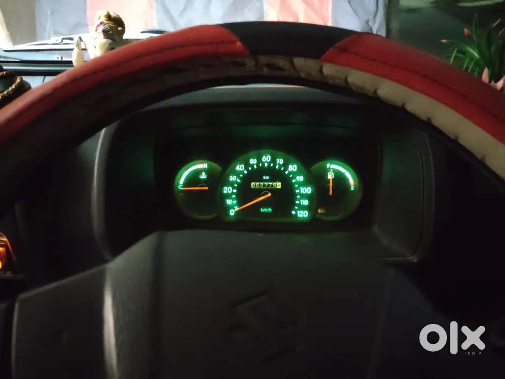 Maruti Suzuki Omni 2011 Model Best Condition
