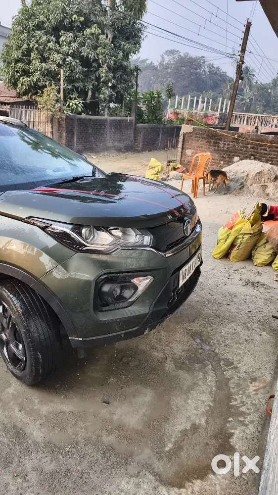 Tata Nexon In Pristine Condition