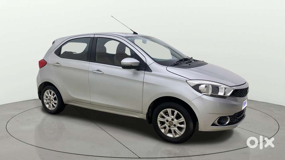 Tata Tiago 1.2 Revotron Xz, 2018, Petrol