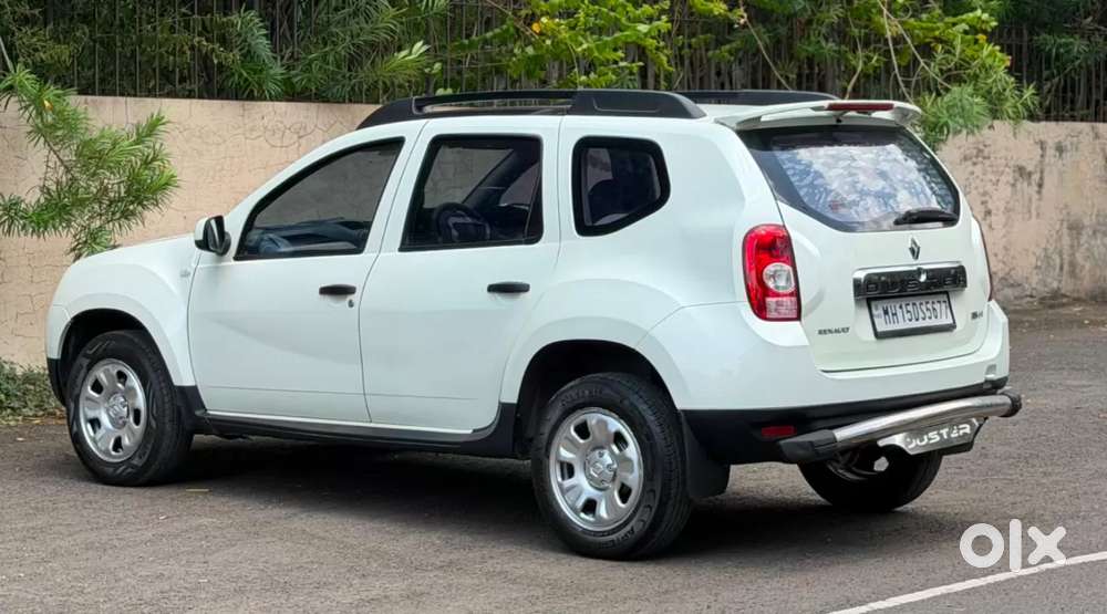 Renault Duster 85ps Rxe Diesel, 2013, Diesel