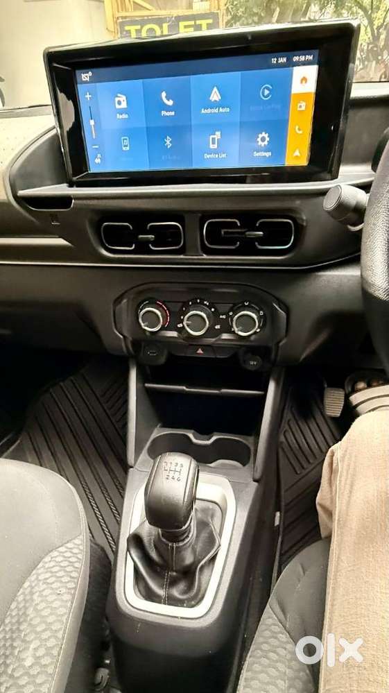 Citroen C3 Feel 1.2 Petrol, 2023, Petrol