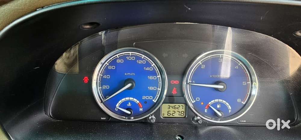 Tata Safari 2011 Diesel Manual 4x4