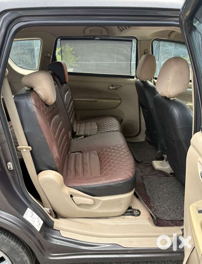 Maruti Suzuki Ertiga Vxi, 2014, Petrol