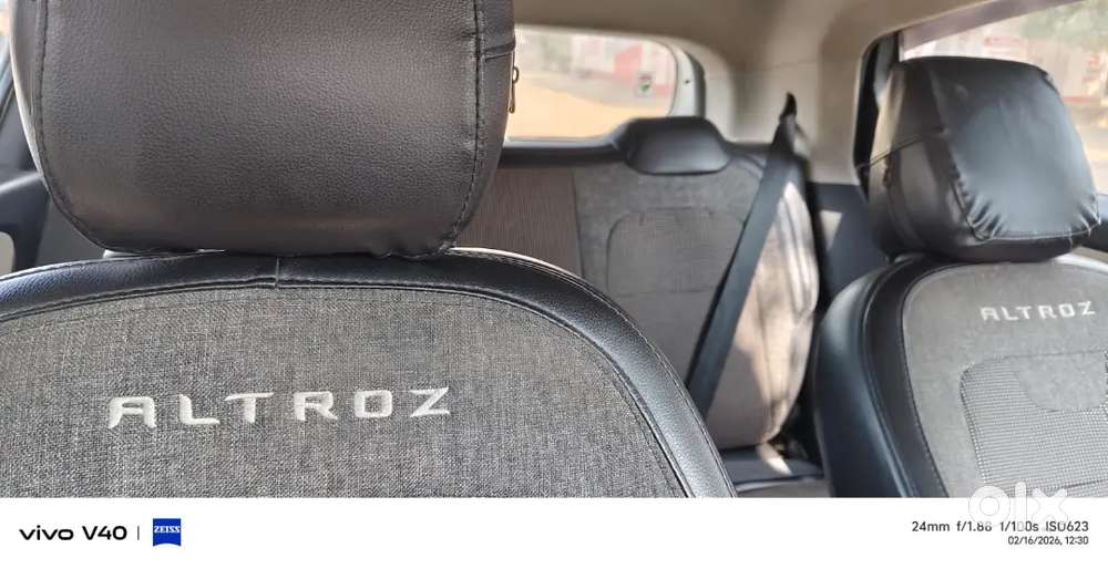 Tata Altroz Xe 2023 Petrol Manual