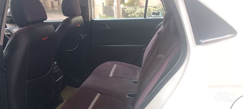 Hyundai Creta 1.6 Sx Plus, 2015, Petrol