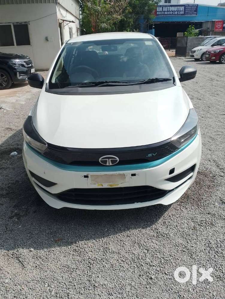 Tata Tigor Ev Xm Plus, 2024, Electric