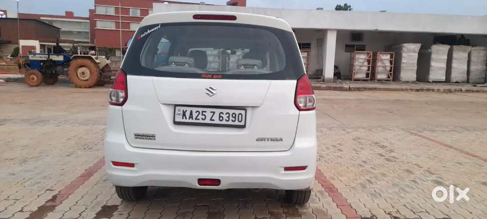 Maruti Suzuki Ertiga 2012 Diesel 280000 Km Driven Good Condtion