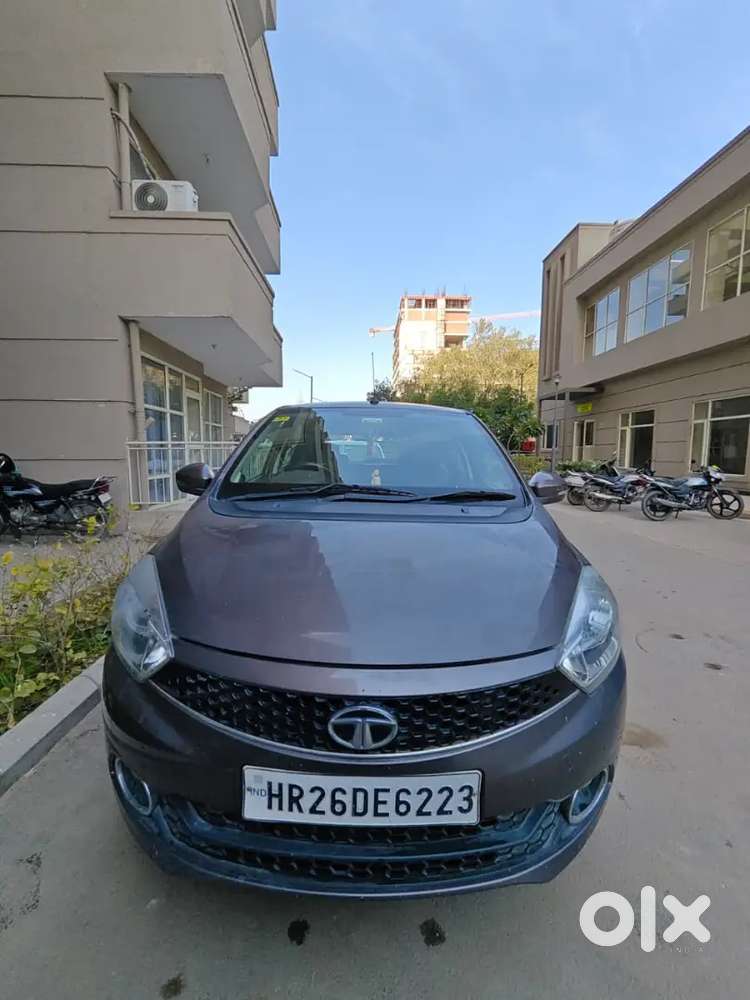 Tiago For Sale