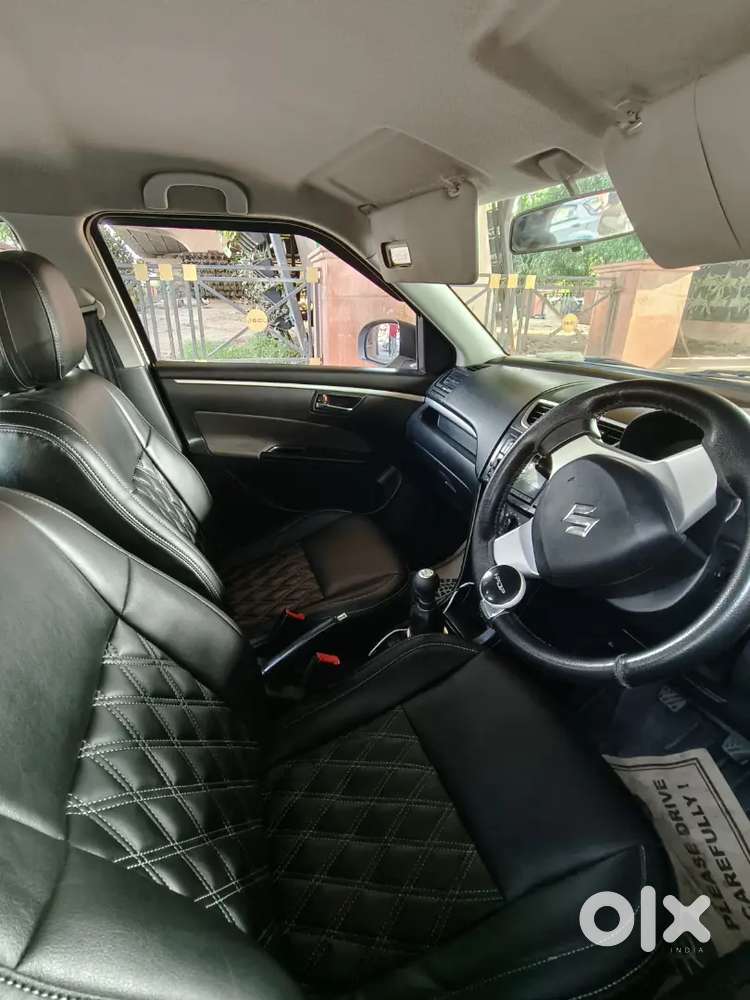 Maruti Suzuki Swift Vdi 2013 Year
