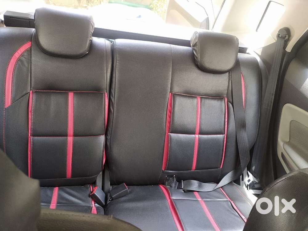 Ford Ecosport, 2015, Diesel