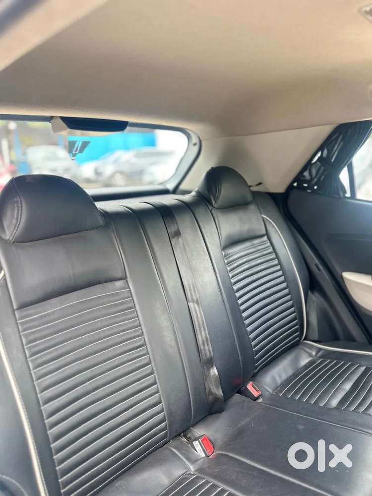 Hyundai Venue 1.2 S Plus, 2022, Petrol
