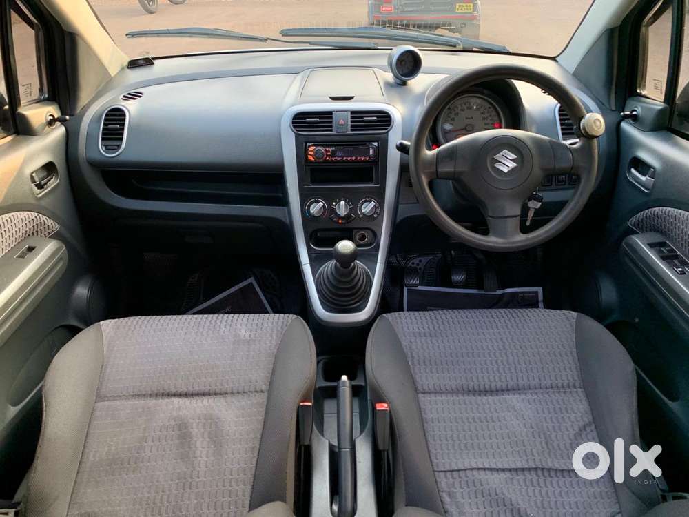 Maruti Suzuki Ritz Vdi, 2014, Diesel