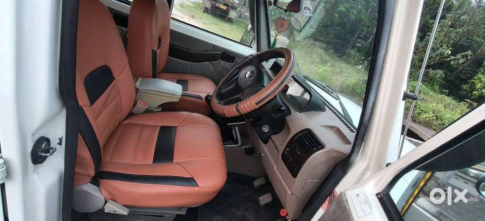 Mahindra Bolero 1.5 B6 (o), 2021, Diesel