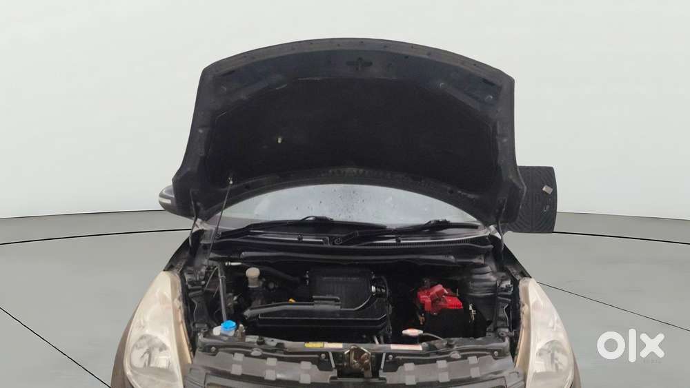 Maruti Suzuki Swift Vxi, 2016, Petrol