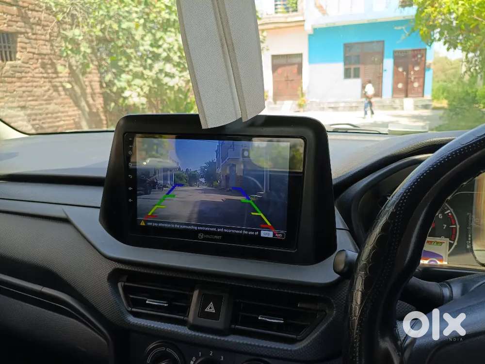 Maruti Suzuki Brezza 2024 Lxi