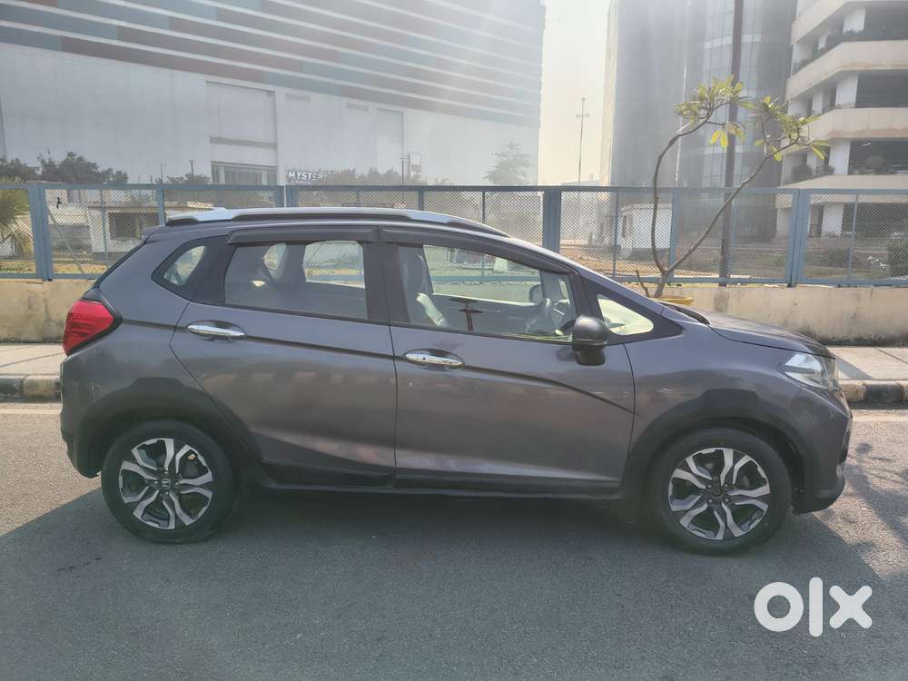 Honda Wr-v I-vtec Vx, 2017, Diesel