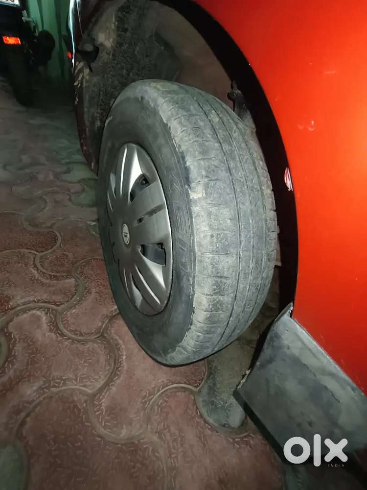Maruti Suzuki Alto 2014
