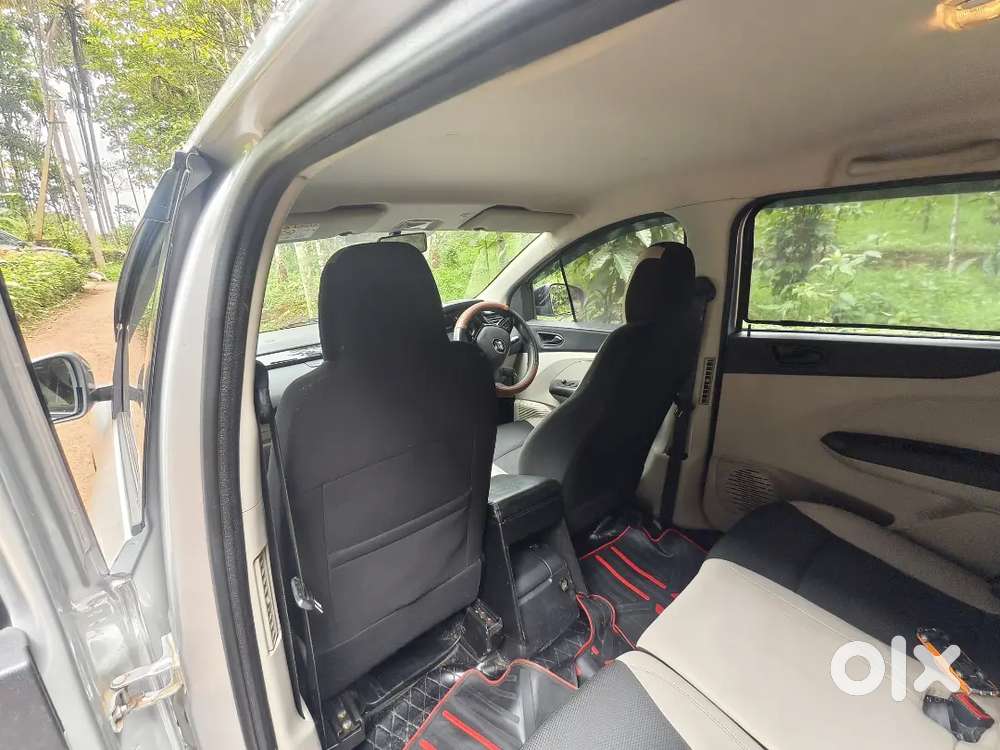 Renault Triber 2022
