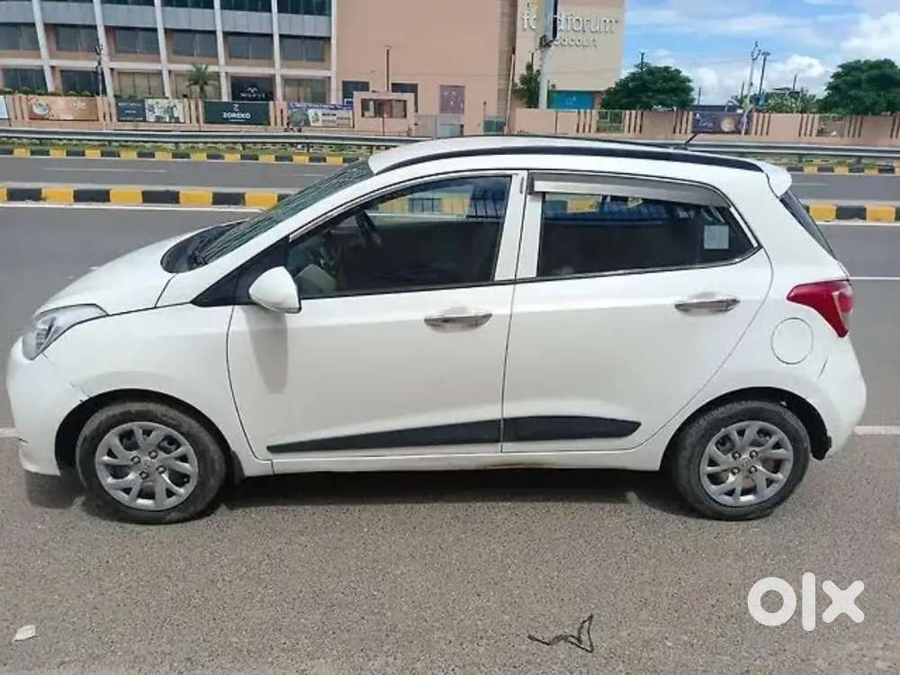Dabwali Number Hyundai Grand I10 Sportz 2017 Diesel Manual