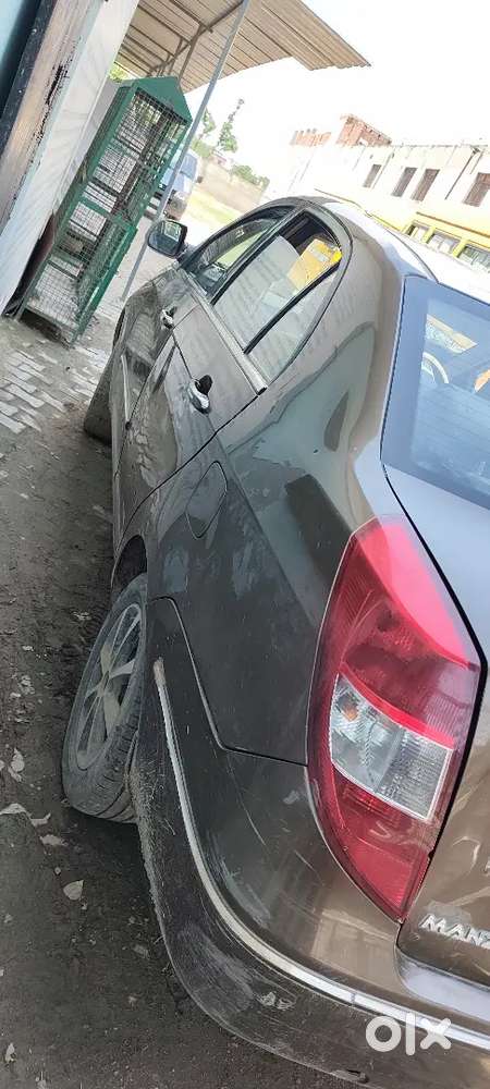 Tata Manza Good Condition Urjent Sell