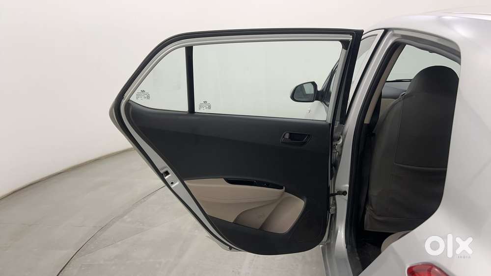 Hyundai Grand I10 1.2 Kappa Magna, 2014, Petrol