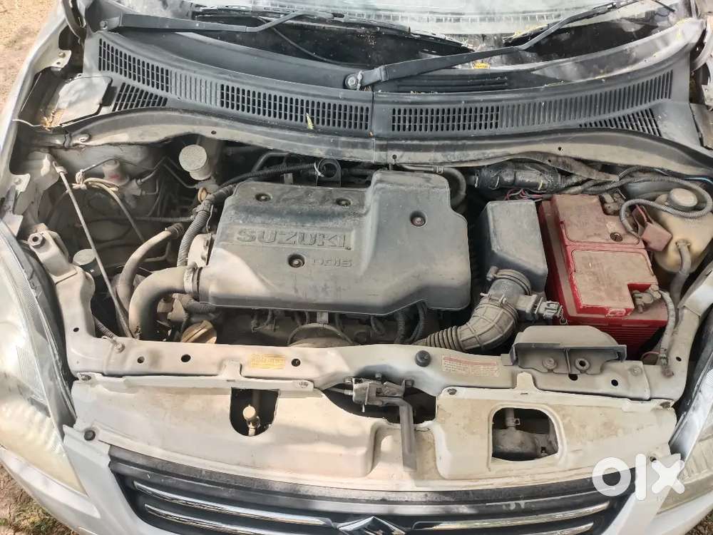 Maruti Suzuki Dzire 2010 Diesel 178000 Km Driven