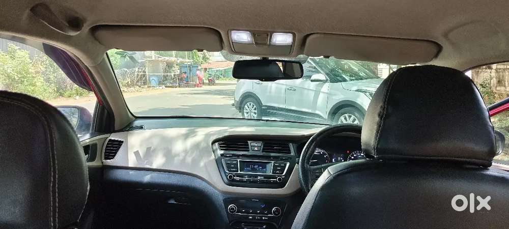 Hyundai Elite I20 2015 Petrol Good Condition
