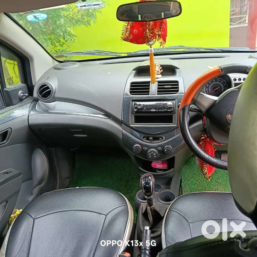 Chevrolet Beat Diesel 2017