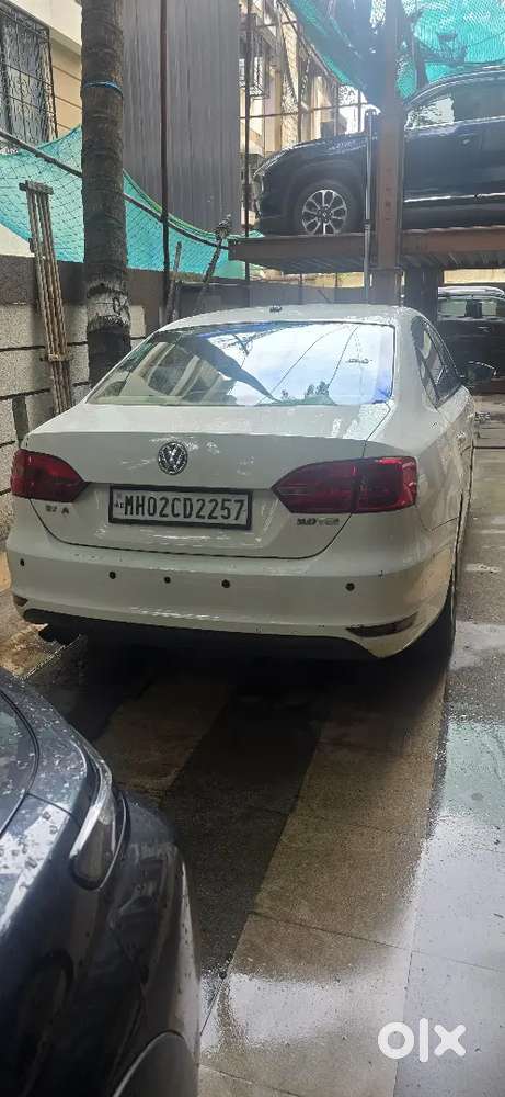 Volkswagen Jetta 2011 Diesel