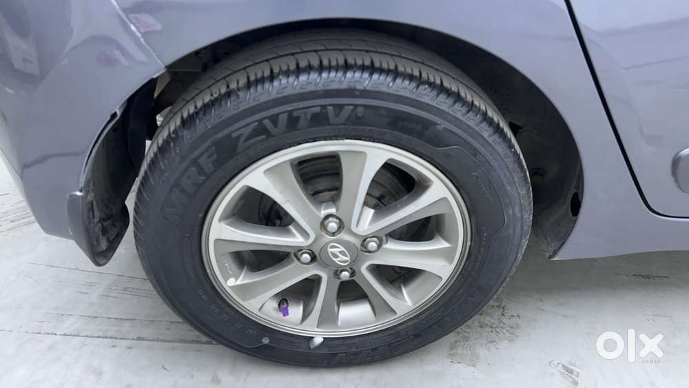 Hyundai Grand I10 1.2 Kappa Asta, 2014, Petrol