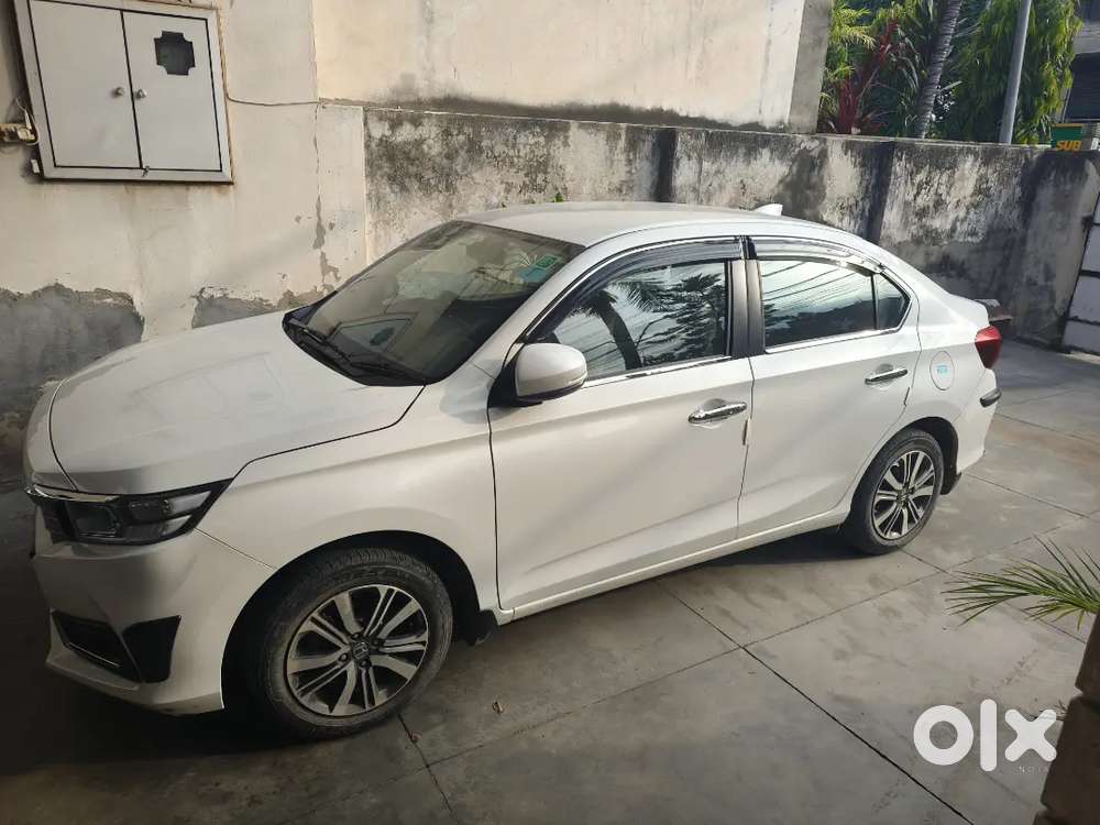 Honda Amaze Vx 2023